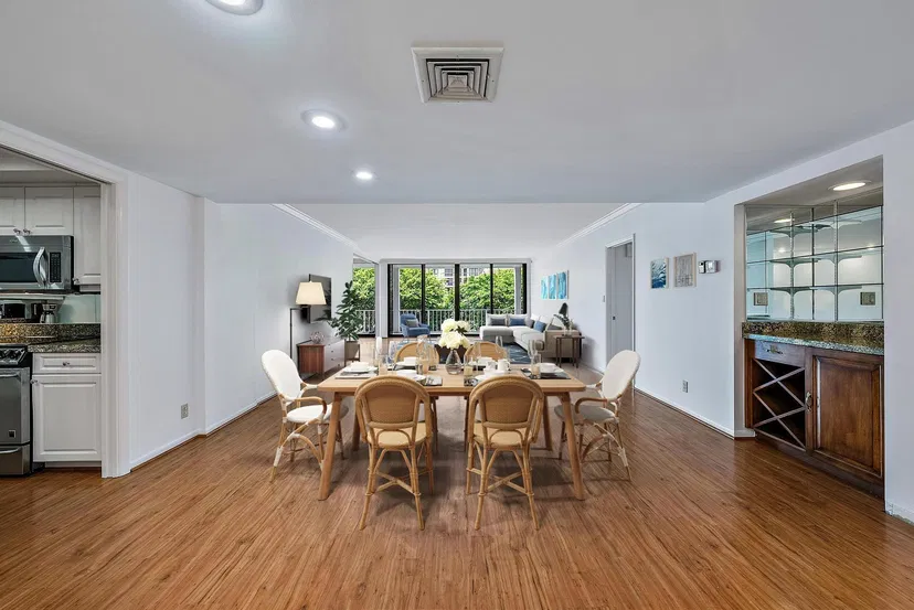 2784 S Ocean Boulevard #206n — photo 3