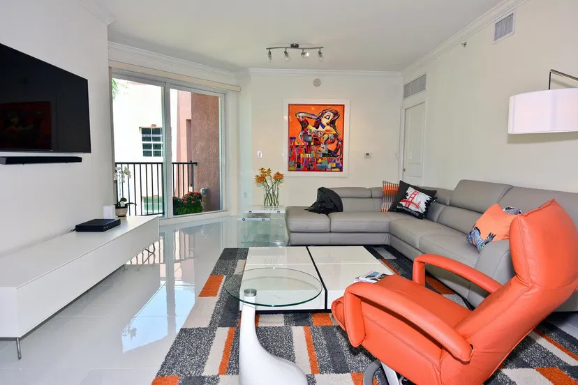 Sold Jul 2023 · 235 NE 1st Street 502, Delray Beach