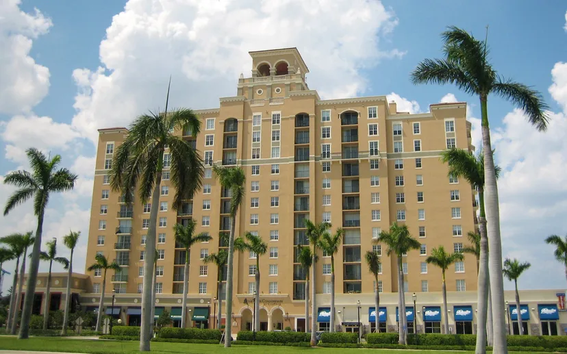 Sold Sep 2023 · 651 Okeechobee Boulevard 407, West Palm Beach
