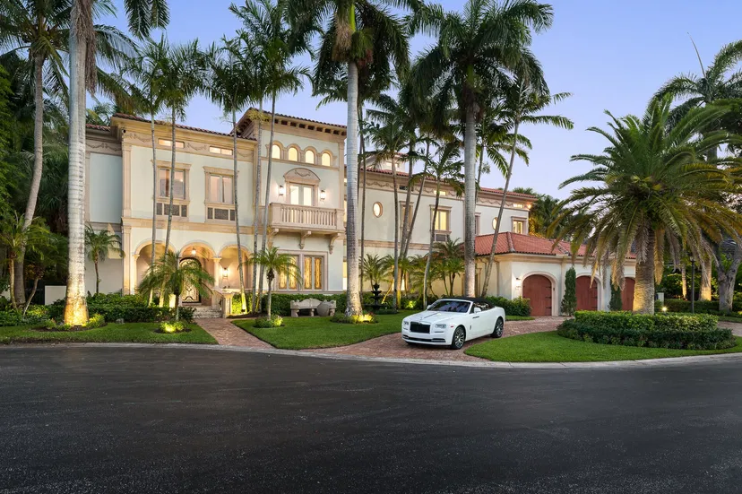 Sold May 2024 · 700 Sanctuary Drive, Boca Raton