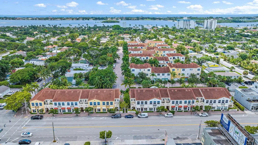 Sold Oct 2023 · 3606 S Dixie Highway 230, West Palm Beach