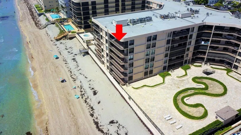 3610 S Ocean Boulevard #Ph607 — photo 2