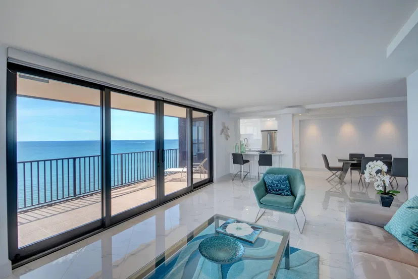 3610 S Ocean Boulevard #Ph607 — photo 3