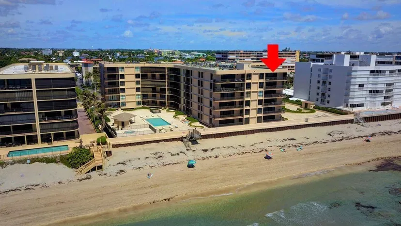3610 S Ocean Boulevard #Ph607 — photo 4