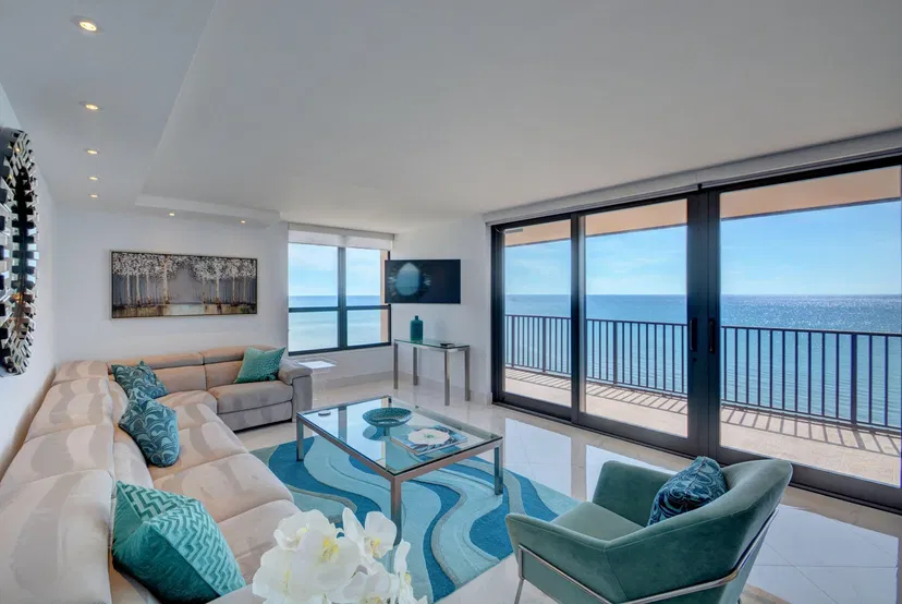3610 S Ocean Boulevard #Ph607 — photo 5