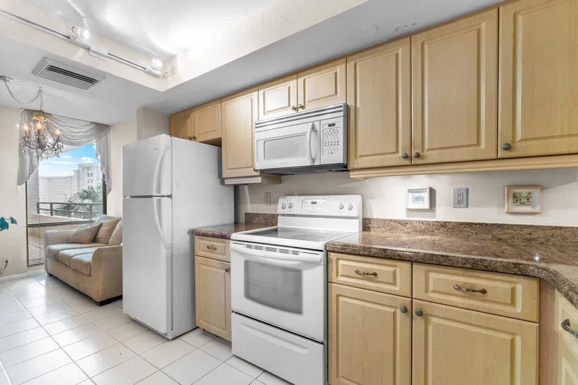 3555 S Ocean Boulevard #414 — photo 4