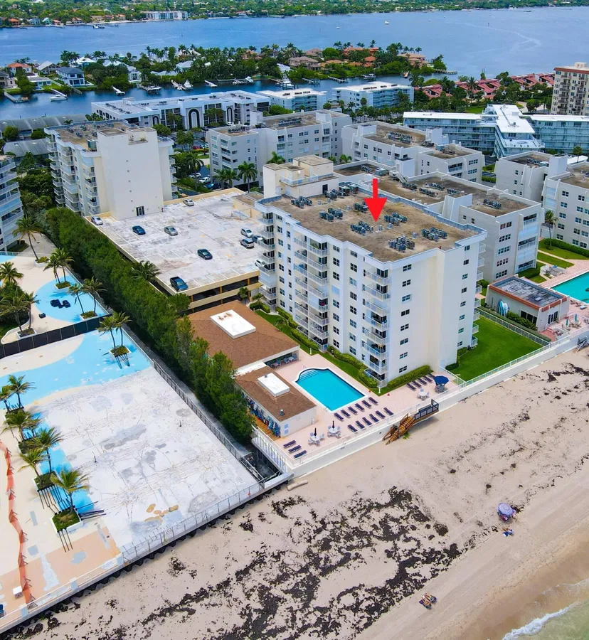3540 S Ocean Boulevard #505 — photo 3