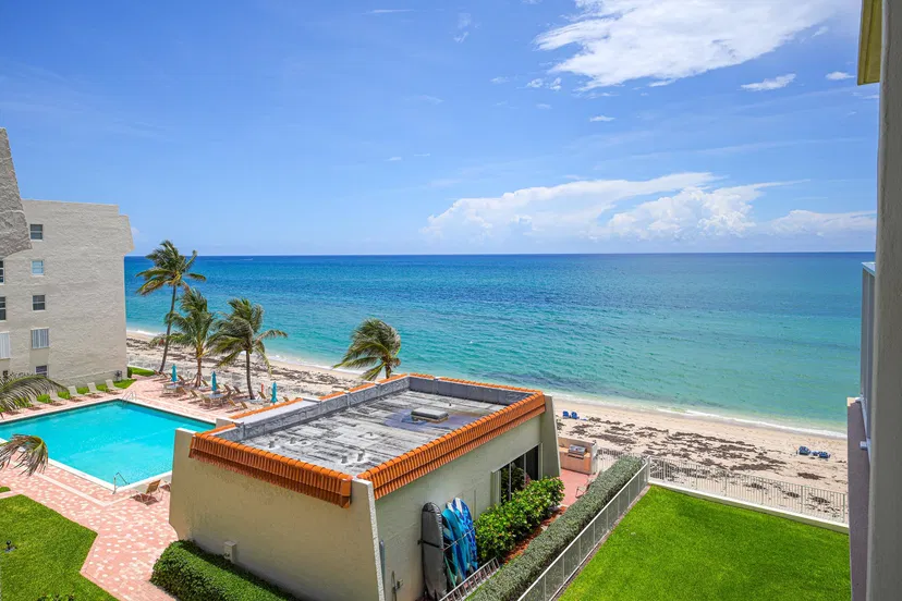 3540 S Ocean Boulevard #505 — photo 4