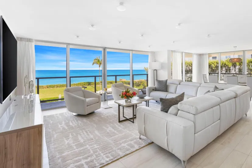 3440 S Ocean Boulevard #302-S — photo 3