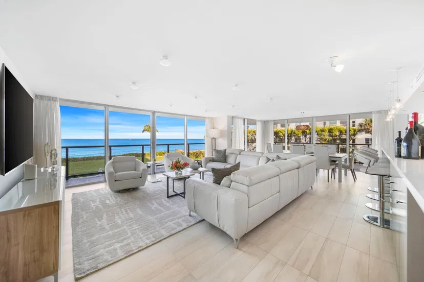 3440 S Ocean Boulevard #302-S — photo 4