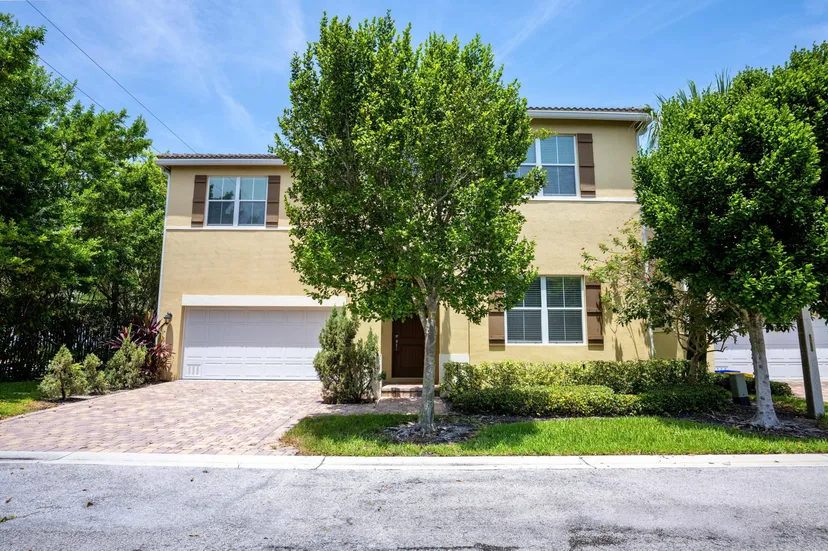 Sold Jul 2023 · 3693 Wolf Run Lane, Boynton Beach