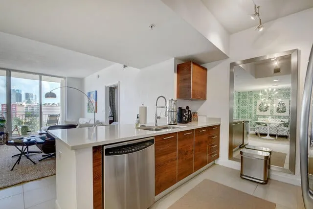 Sold Nov 2023 · 480 Hibiscus Street 709, West Palm Beach