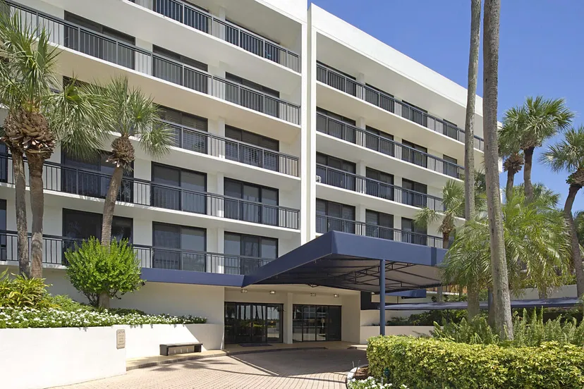 3140 S Ocean Boulevard #405n — photo 3