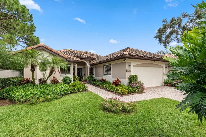 Sold Oct 2023 · 3435 SE Putnam Court, Stuart