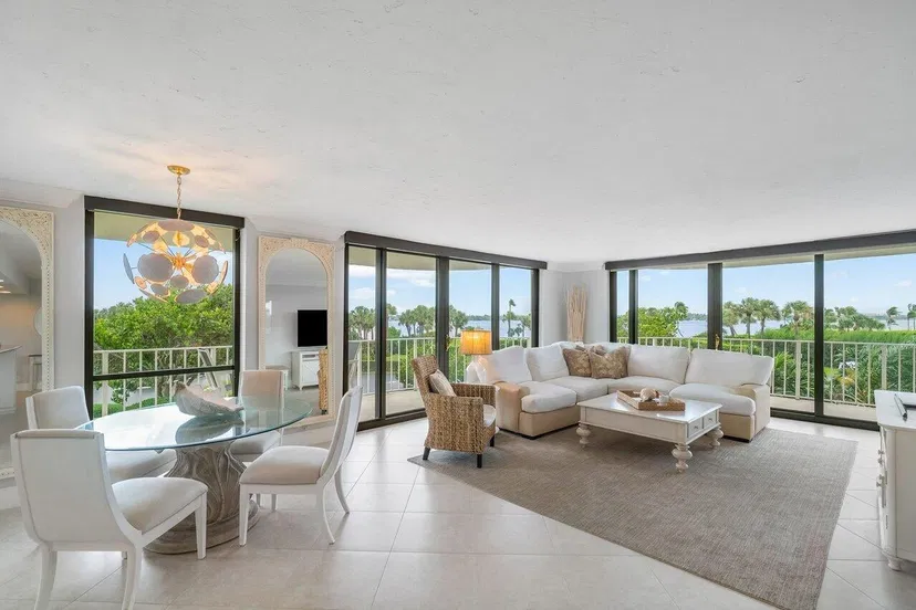 3360 S Ocean Boulevard #2hi — photo 2