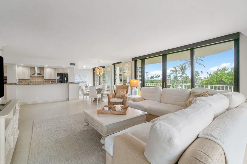 3360 S Ocean Boulevard #2hi — photo 4