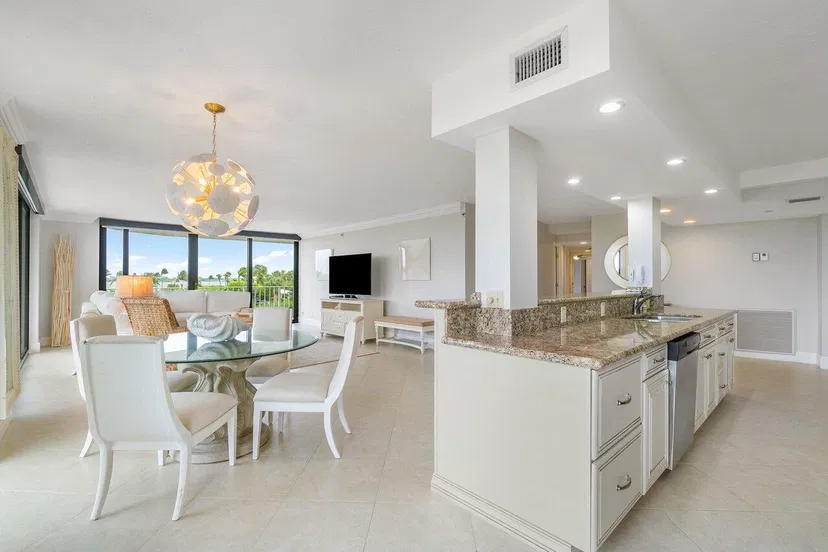 3360 S Ocean Boulevard #2hi — photo 5