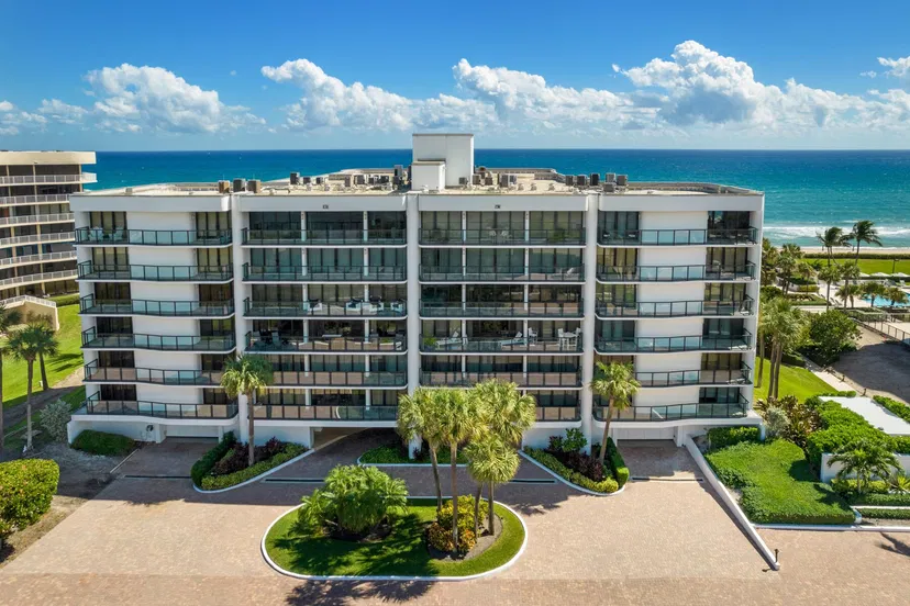 3440 S Ocean Boulevard #202n — photo 3