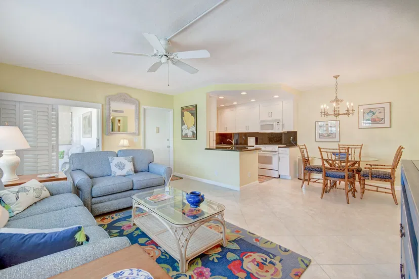4501 S Ocean Boulevard #G6 — photo 2