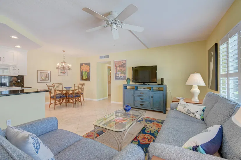 4501 S Ocean Boulevard #G6 — photo 3
