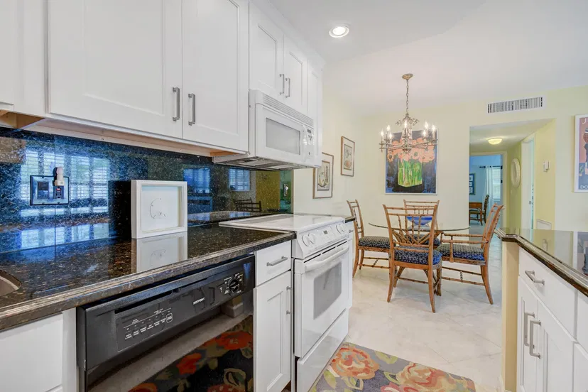 4501 S Ocean Boulevard #G6 — photo 4