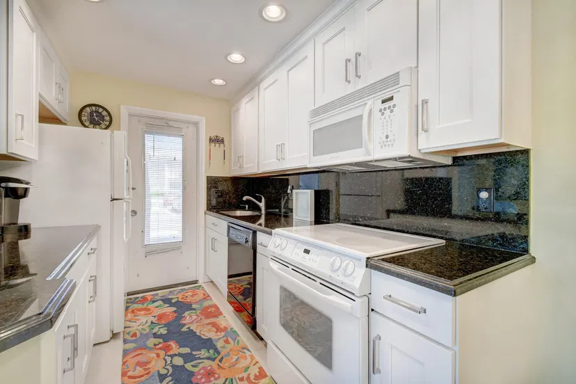 4501 S Ocean Boulevard #G6 — photo 5