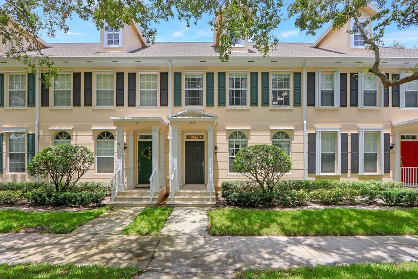 Sold Sep 2023 · 308 Legare Court, Jupiter