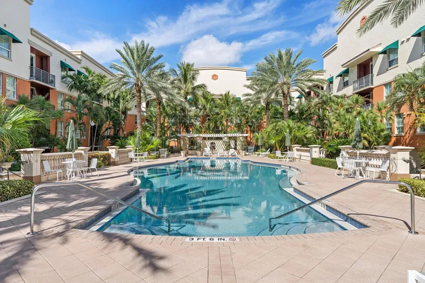 Sold Dec 2023 · 600 S Dixie Highway 459, West Palm Beach