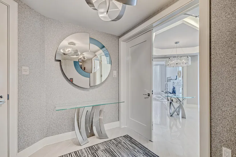 Sold Oct 2023 · 3730 N Ocean Drive 9a, Singer Island