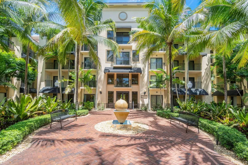 Sold Dec 2023 · 4907 Midtown Lane 1103, Palm Beach Gardens