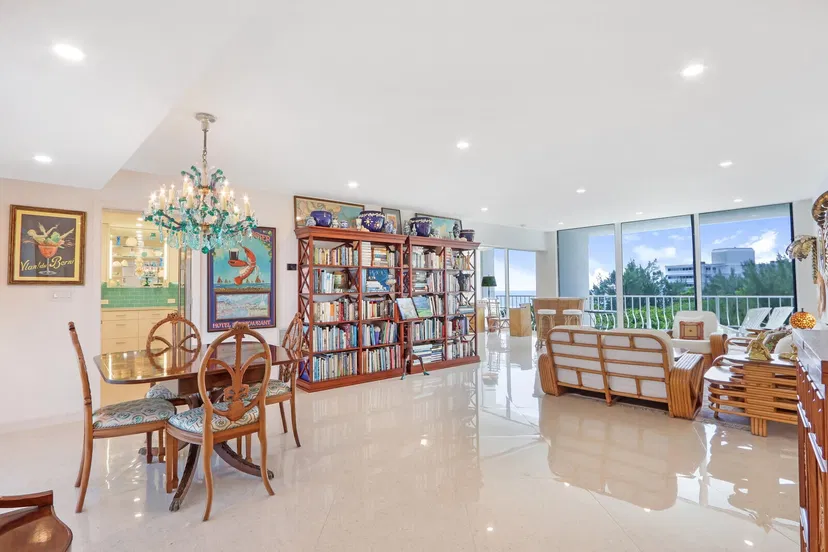 2774 S Ocean Boulevard #610 — photo 4