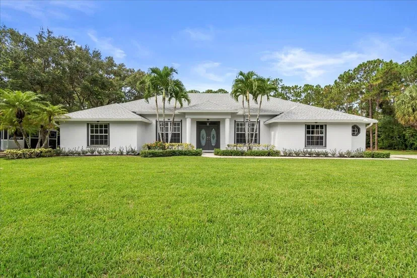 Sold Jul 2023 · 12922 77th Place N, The Acreage