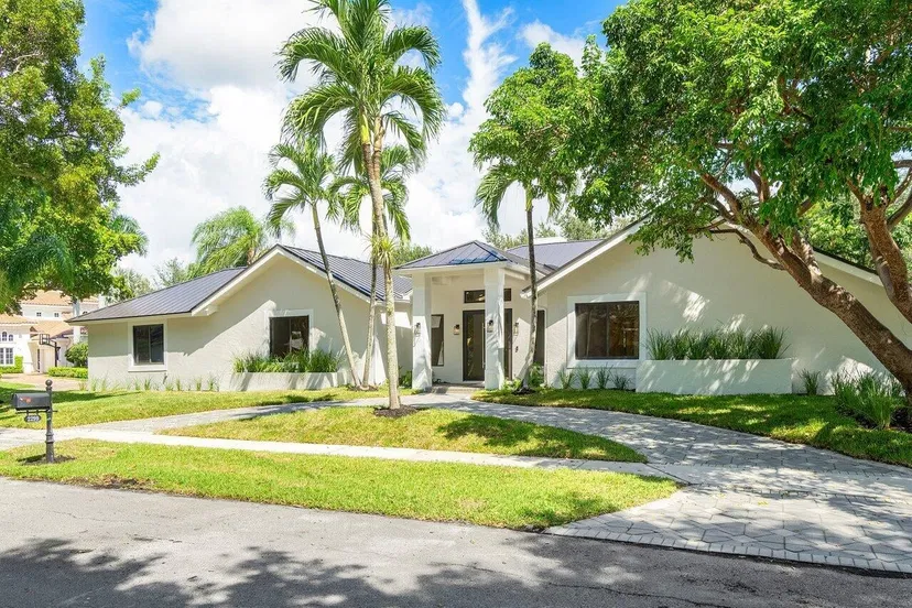 Sold Dec 2023 · 2299 NW 30th Road, Boca Raton