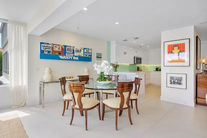 44 Cocoanut Row #122b — photo 4