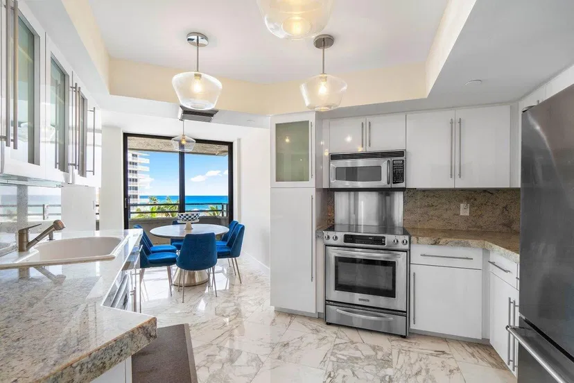3560 S Ocean Boulevard #406 — photo 3