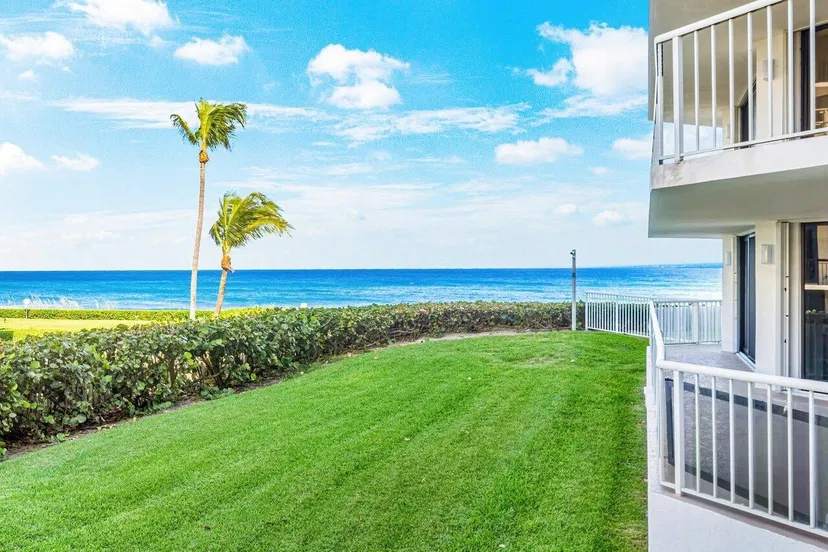 3170 S Ocean Boulevard #N204 — photo 3