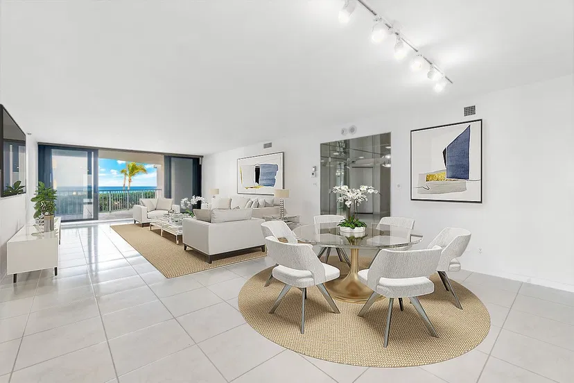 3170 S Ocean Boulevard #N204 — photo 4