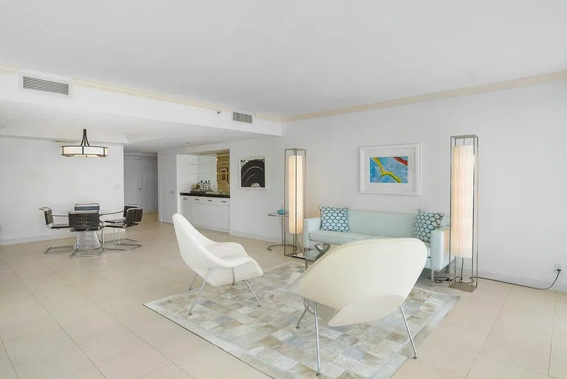 2660 S Ocean Boulevard #104n — photo 5