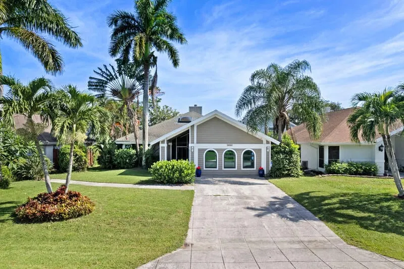 Sold Nov 2023 · 6051 Dimond Street, Jupiter