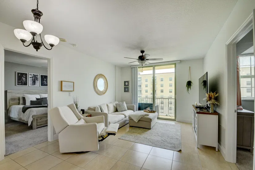 Sold Mar 2024 · 610 Clematis Street 605, West Palm Beach