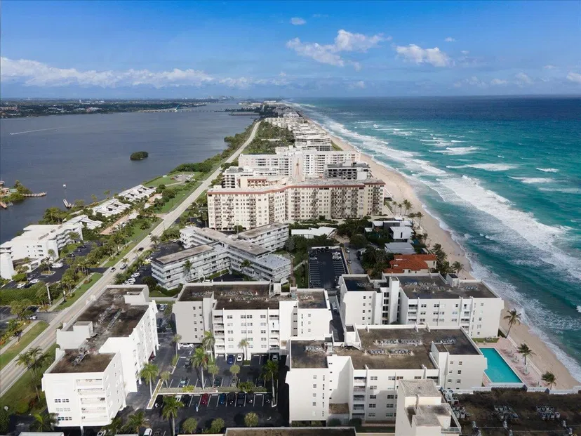 3520 S Ocean Boulevard #L306 — photo 2