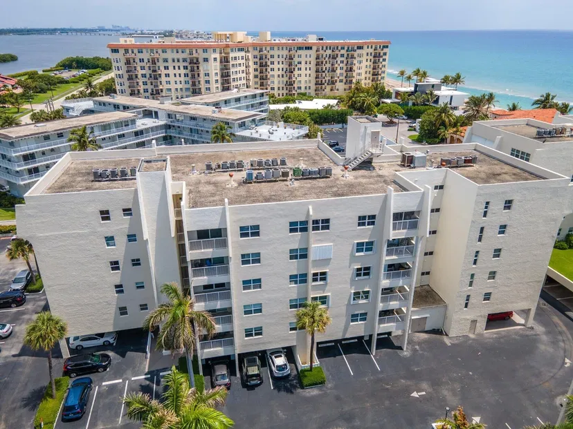 3520 S Ocean Boulevard #L306 — photo 3