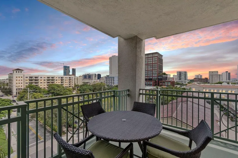 Sold May 2024 · 403 S Sapodilla Avenue S 605, West Palm Beach