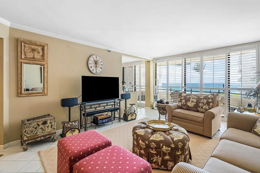 3560 S Ocean Boulevard #303 — photo 3