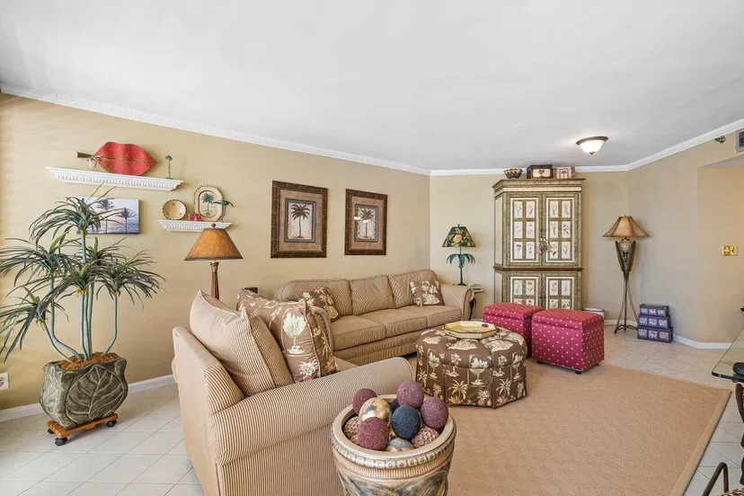 3560 S Ocean Boulevard #303 — photo 4