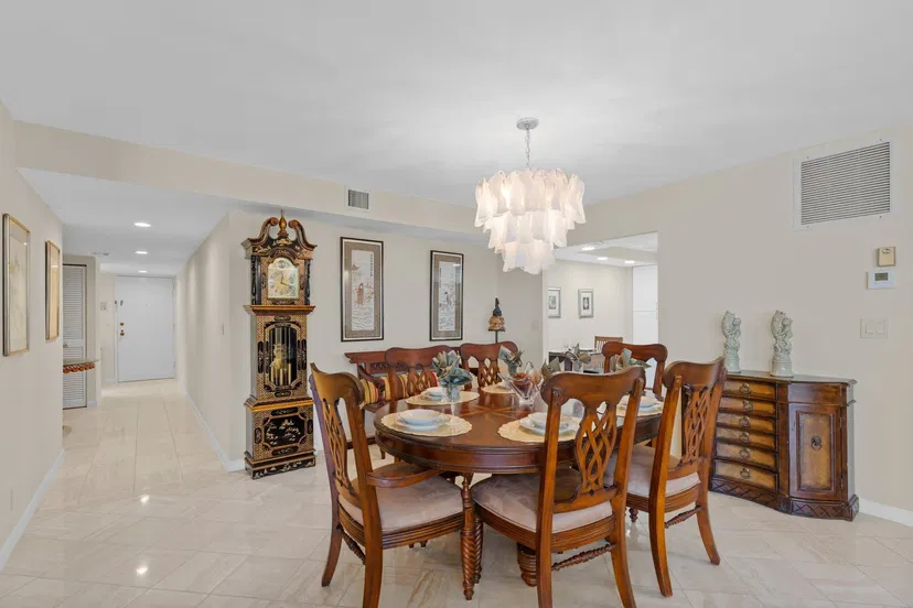 3250 S Ocean Boulevard #206n — photo 3