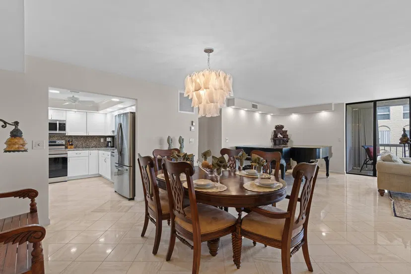 3250 S Ocean Boulevard #206n — photo 4