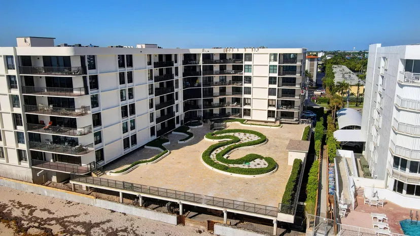 3610 S Ocean Boulevard S #508 — photo 3