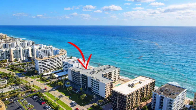 3610 S Ocean Boulevard S #508 — photo 4