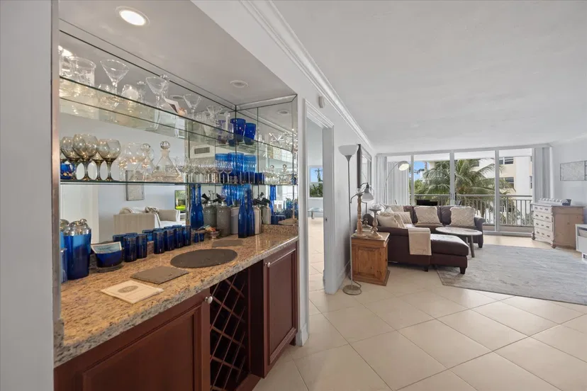 3546 S Ocean Boulevard #320 — photo 4